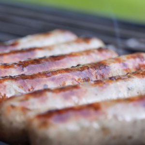 Berkshire Pastured Pork Apple Cranberry Wild Rice Brats (Copy)