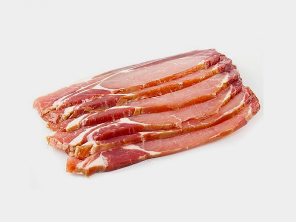 Berkshire Bacon