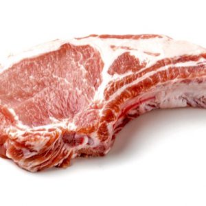Berkshire Pork Chops