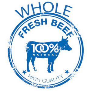 Grass fed Whole Beef