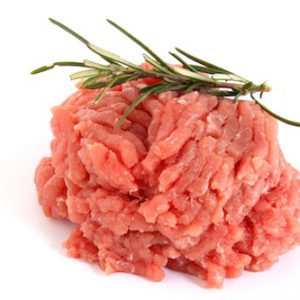 Grassfed Ground Beef