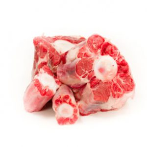 Ox Tail