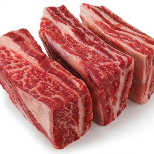 Short Ribs