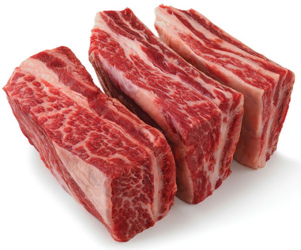 Short Ribs