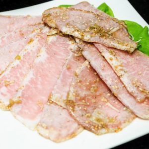 Grass fed Beef Tongue