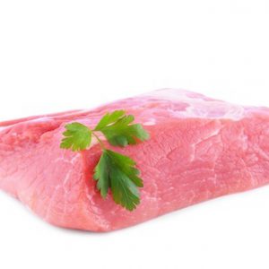 Grass fed Brisket