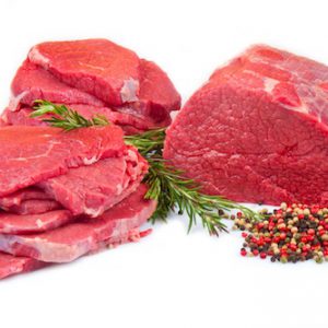 Grass fed Rump Roast