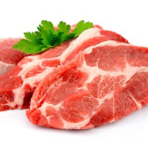 Grass fed Ribeye Steak