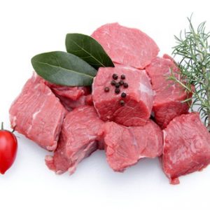 Grass fed Stew Meat