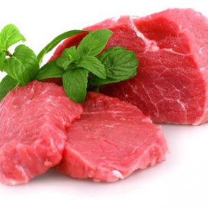 Grass fed Tenderloin Steak