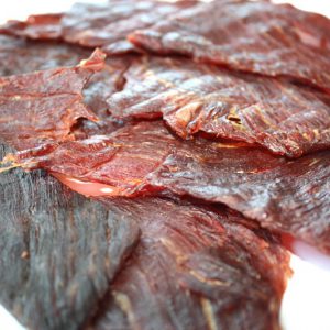Grass fed Beef Jerky