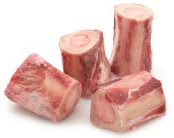 Grass Fed Marrowbones and Beef Knuckles