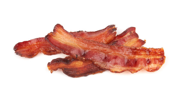 Berkshire Bacon