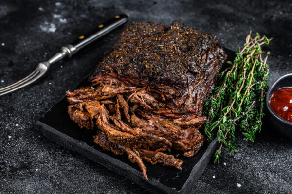 Grass fed Chuck Roast