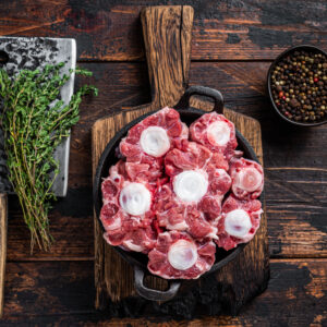 Ox Tail