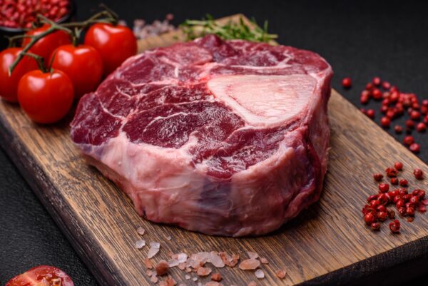 Grass fed Soup Bones