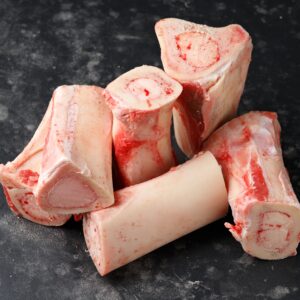 Grass Fed Marrowbones and Beef Knuckles