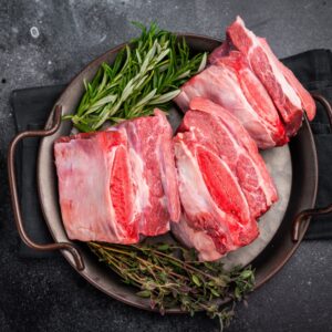Short Ribs