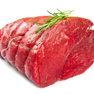 Grass fed Rump Roast
