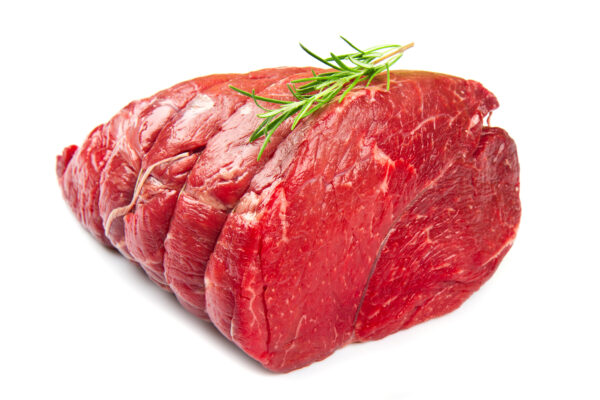 Grass fed Rump Roast