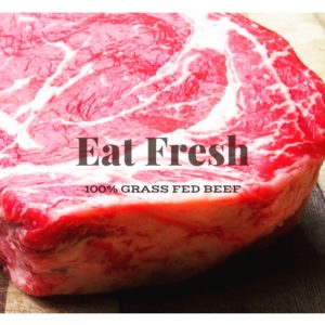 grass fed beef mn