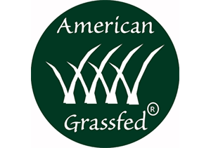 american grassfed logo