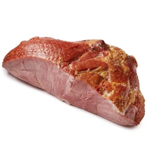 Berkshire Pastured 1/4 Ham