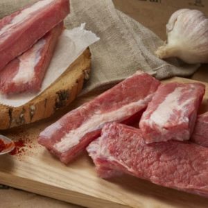 Berkshire Pastured Country Style Ribs