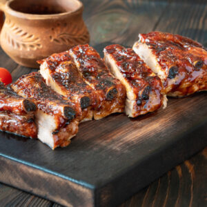 Berkshire Pastured Country Style Ribs