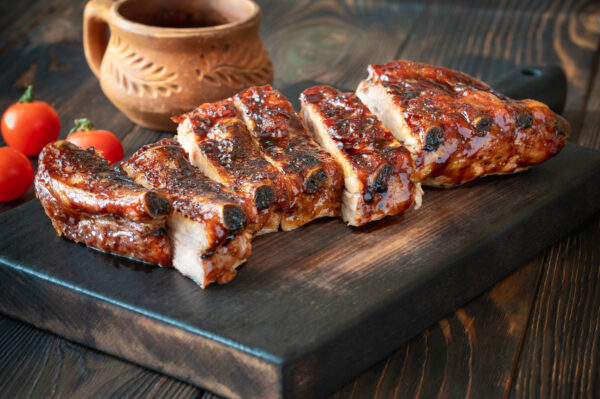 Berkshire Pastured Country Style Ribs