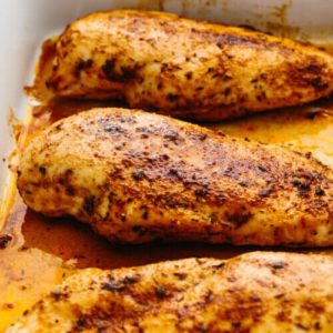 Pasture Raised Boneless Chicken Breasts
