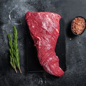 Grass fed Beef Tri Tip