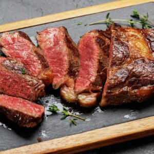 Grass fed Beef Petite Tender