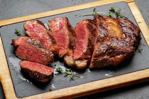 Grass fed Beef Petite Tender